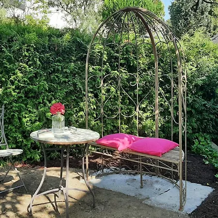 Apartamento Madeleine Sipplingen