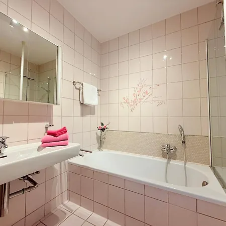 Madeleine Apartment