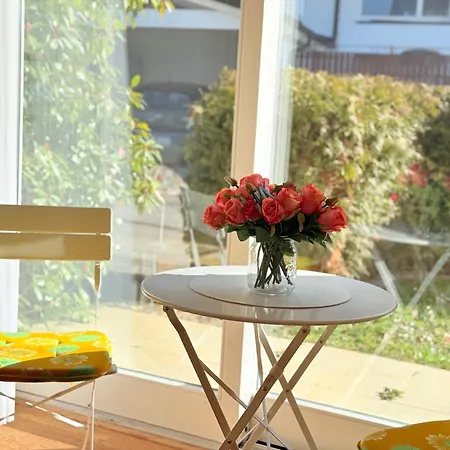 Apartamento Madeleine