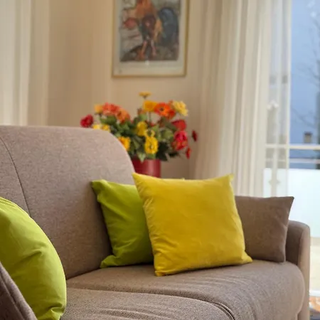 アパート Madeleine ジプリンゲン