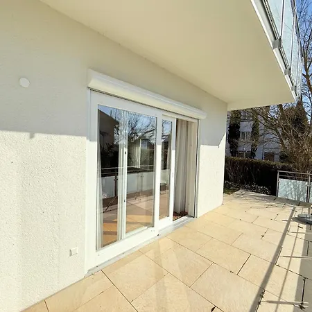 Madeleine Apartamento