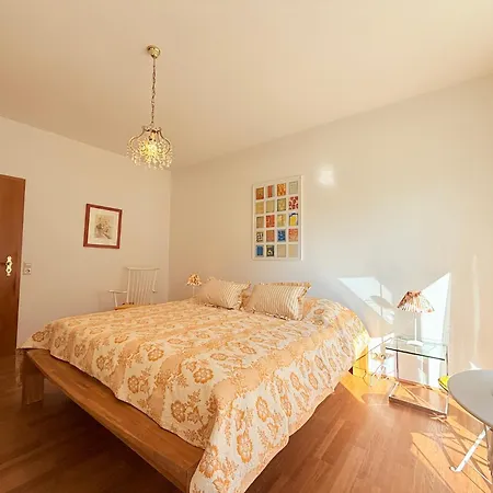 Apartamento Madeleine *