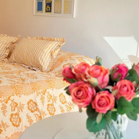 Madeleine Apartamento Sipplingen