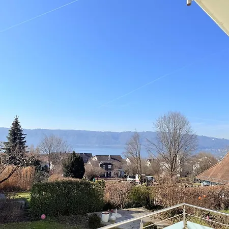 Madeleine Apartamento *