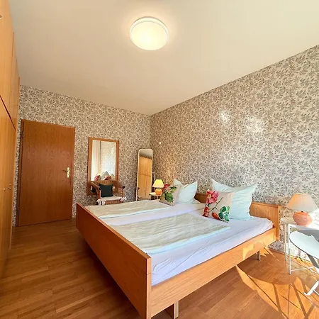 Apartamento Madeleine *