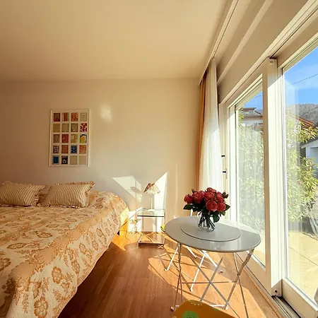 Madeleine Apartamento Sipplingen