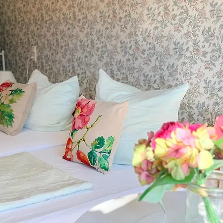 Apartamento Madeleine