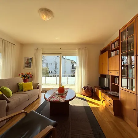 Apartamento Madeleine Sipplingen