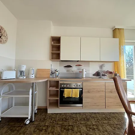 Apartamento Madeleine