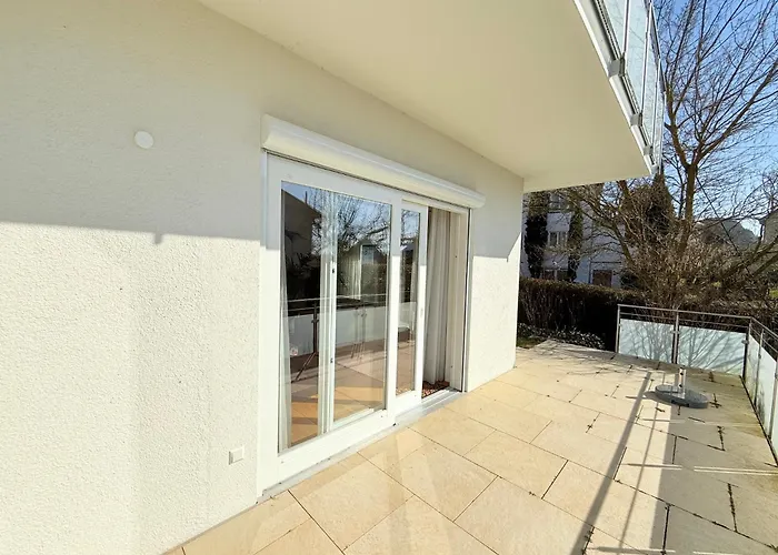 Madeleine Апартаменты