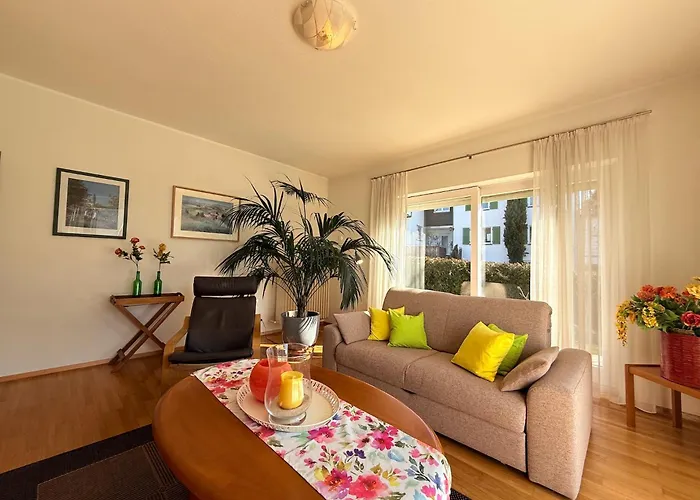 Madeleine アパート *