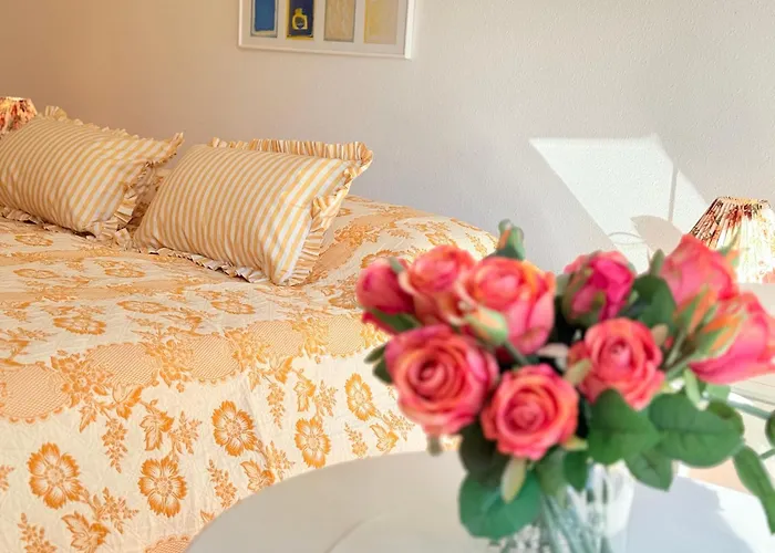 Madeleine Апартаменты Зипплинген