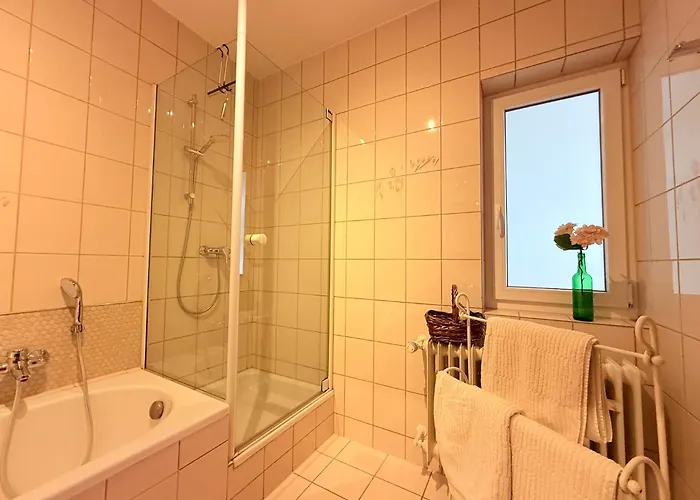 Madeleine Апартаменты *