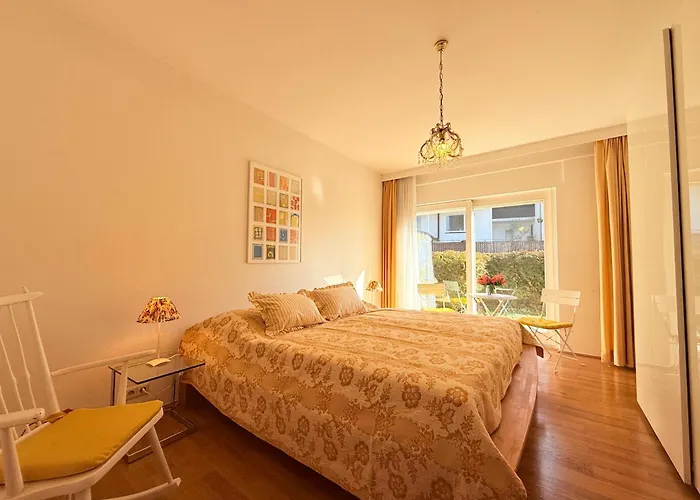 Madeleine アパート