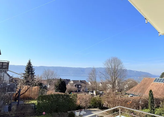 Madeleine アパート *