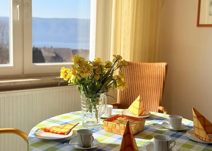 Madeleine Апартаменты