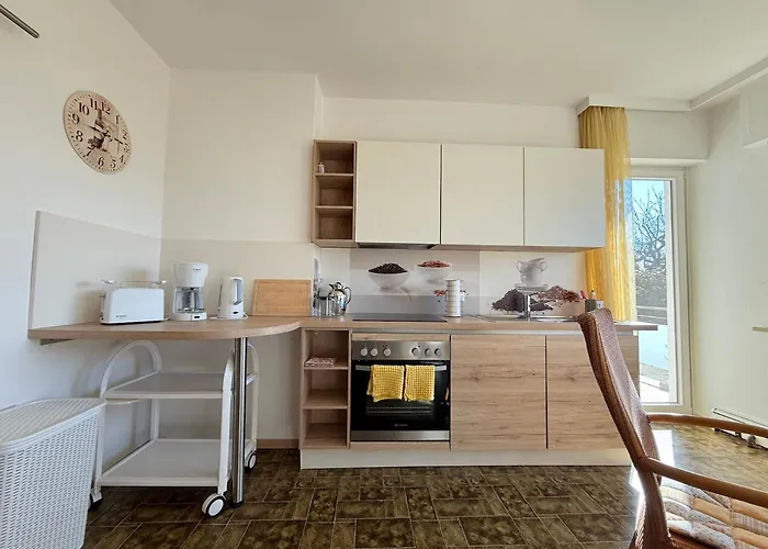 Апартаменты Madeleine